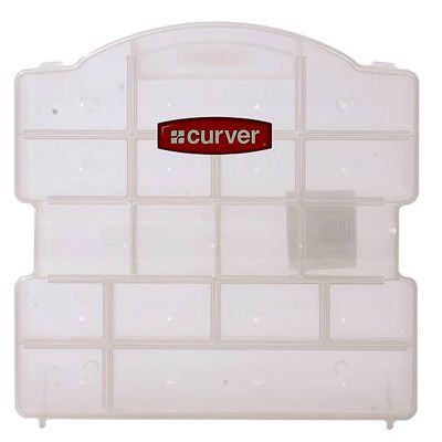 Органайзер для дрібних деталей Curver R005235 
