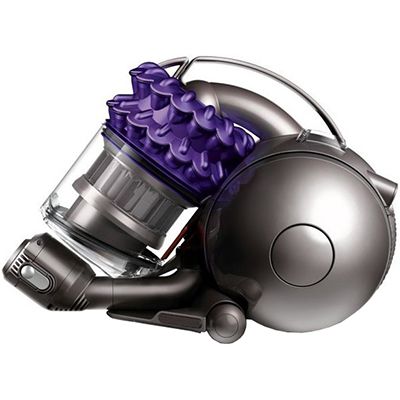 Пилосмок Dyson DC46 Animal