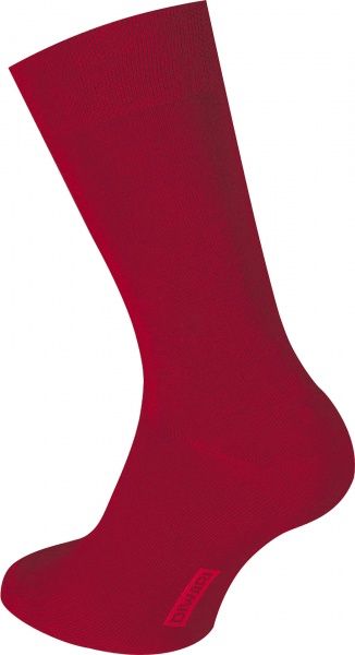 Шкарпетки Diwari HAPPY 000 р. 27 бордовий 