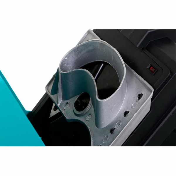 Подрібнювач садовий електричний Klever JSD0525