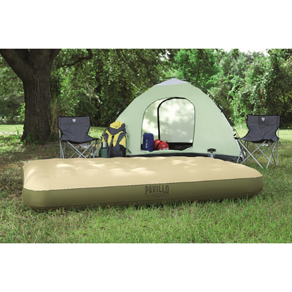 Матрас Bestway Pavillo Fortech Queen 69023 203х152 см