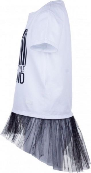 Футболка Gang р.116 білий 19G083-7-2600 