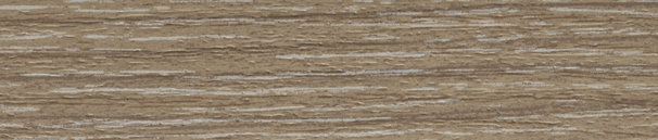 Кромка REHAU 23х0,8 мм ABS дуб вибілений 2468W