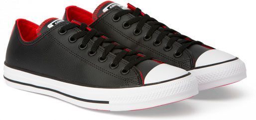 Кеди Converse CTAS OX 167120C р. US 8 чорний