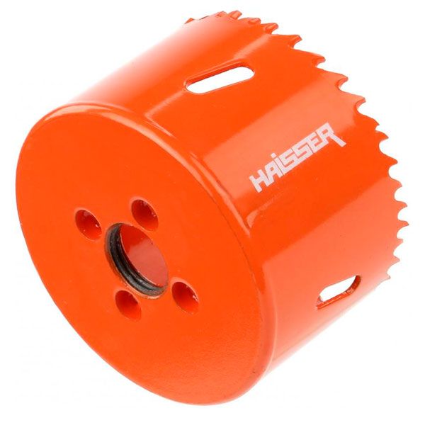 Коронка Haisser 67 мм Bi-metal 8207909100