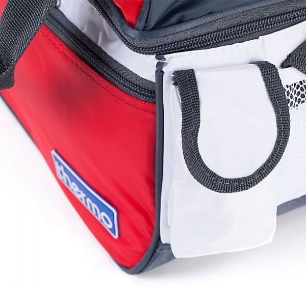 Сумка ізотермічна Thermo + 2 акумулятори холоду IBS-10 Style 10
