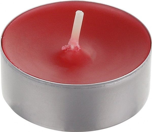 Набор свечей с запахом Любовь 6 шт. Bispol