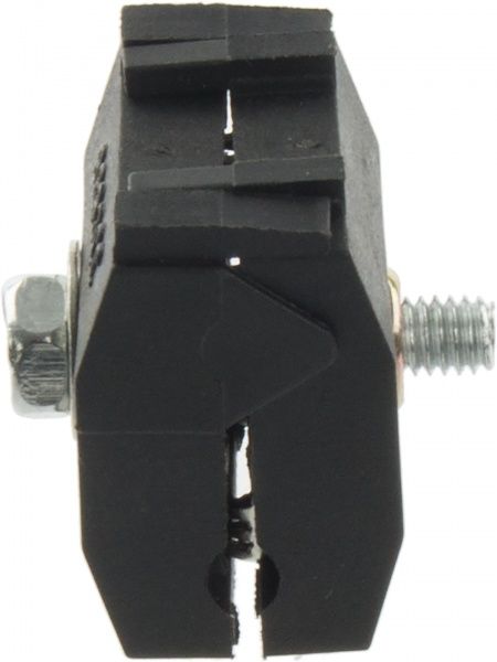 Зажим прокалывающий  E.next 0,75-6/0,75-6 изолированный (e.pricking.clamp.pro.0.75.6)