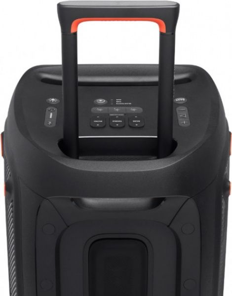 Акустична система JBL® JBLPARTYBOX310EU 2.0 black Partybox 310