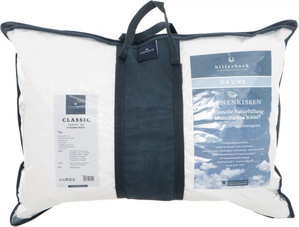 Подушка Аmbiente 50х70 см Billerbeck