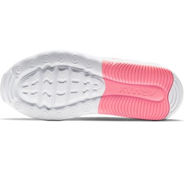 Кросівки Nike Air Max Bolt CW1626-003 р.US 5,5Y сірий