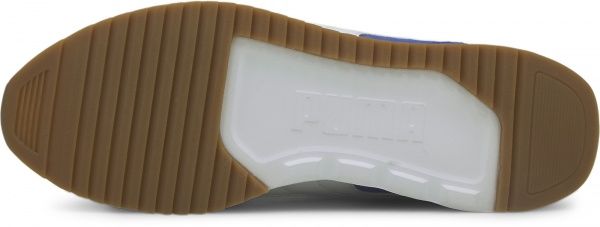 Кроссовки Puma R78 OG 38078701 р.UK 8 синий