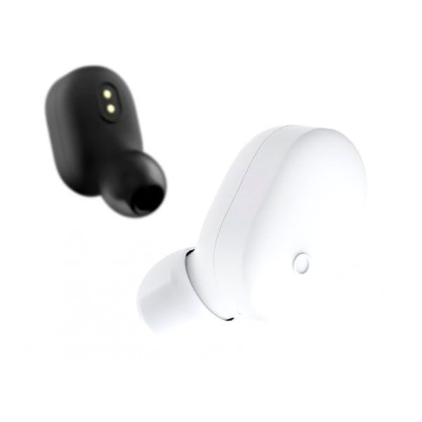 Гарнітура Xiaomi Mi Bluetooth Headset mini White ZBW4444GL