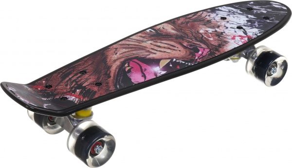 Скейтборд Profi MS 0749-5 в асортименті
