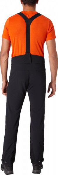 Брюки McKinley Monch mn 407580-057 р. 52 черный