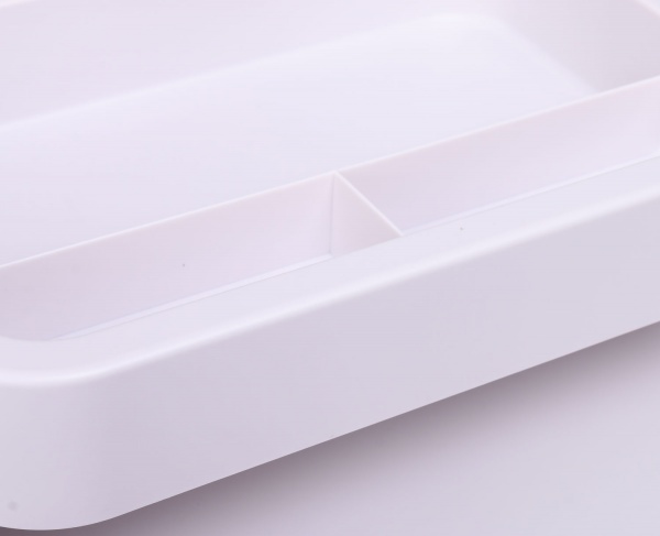 Органайзер для косметики Vast 26,5х18х33 см 