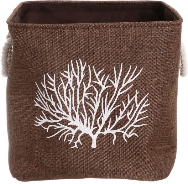 Кошик з ручками Корал FB24-L