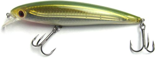 Воблер MiniMax Pachi F 39 г 140 мм PA-UKR12