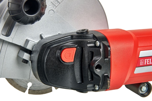 Штроборез Felisatti ПД-125/1400Э/F62011