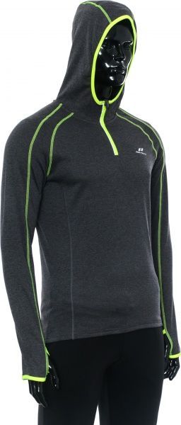 Джемпер Pro Touch Janino 249589-50 р. 2XL чорний