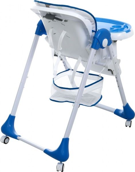 Стульчик для кормления Bambinelli YQ-008-1