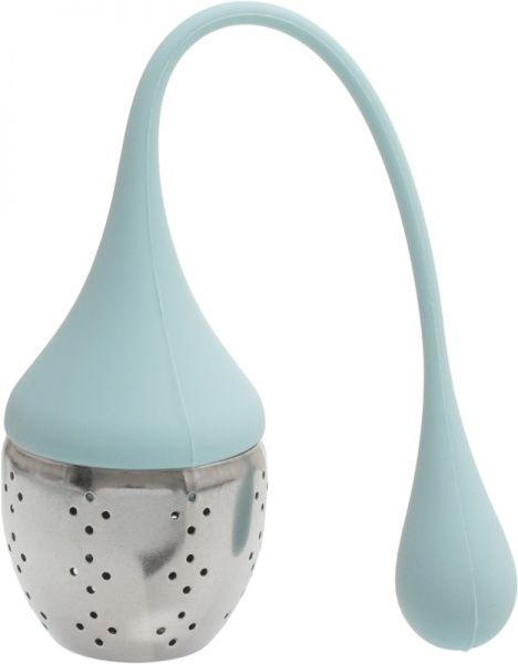 Ситечко для чая с подставкой HB7950CC Flamberg Smart Kitchen