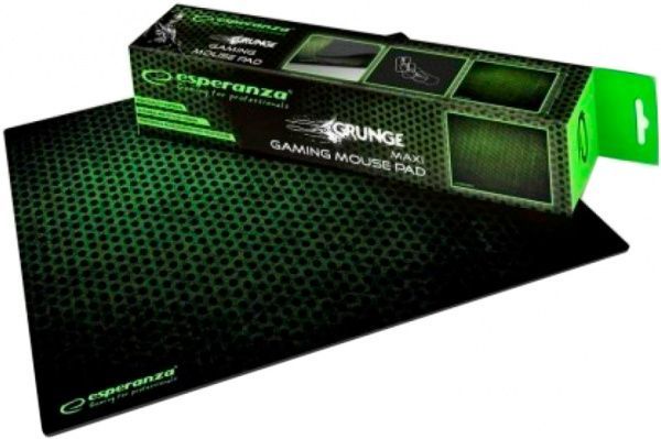 Килимок для миші Esperanza Gaming Pad (EGP103G) 