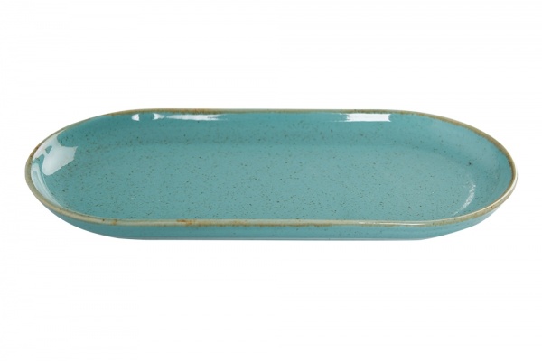 Блюдо овальне SEASONS 30 см (04ALM001953) Porland 