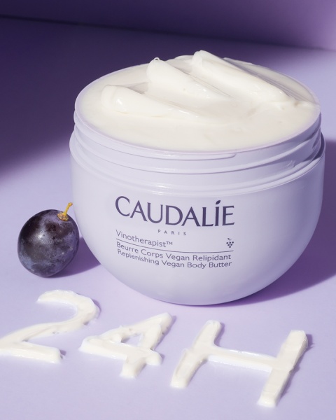 Бальзам для тіла Caudalie Vinotherapist 250 мл