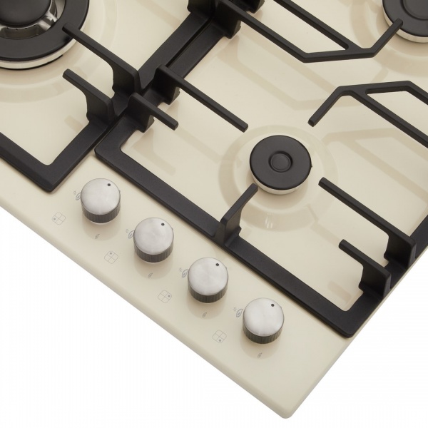 Варочная поверхность Eleyus Milena 60 BG CTF