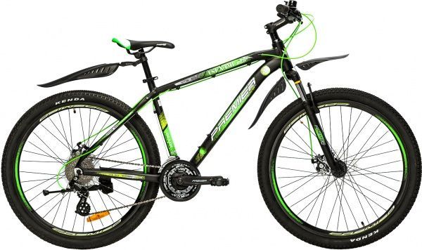 Велосипед Premier 18