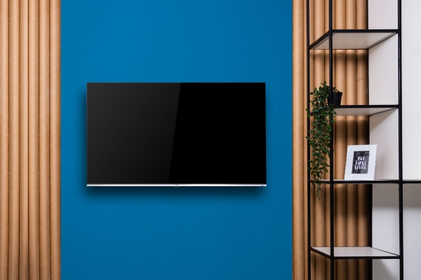 Телевизор Ergo 43GUS8500