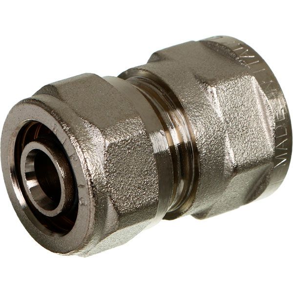 Перехідник Bonomi O16 x 1/2