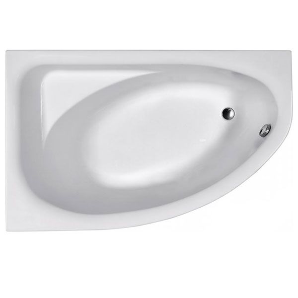 Ванна акриловая Kolo Spring XWA3071000 L 170x100