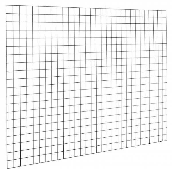 Сетка торговая СТ-50х50-3,0-1000х1500 графит Array