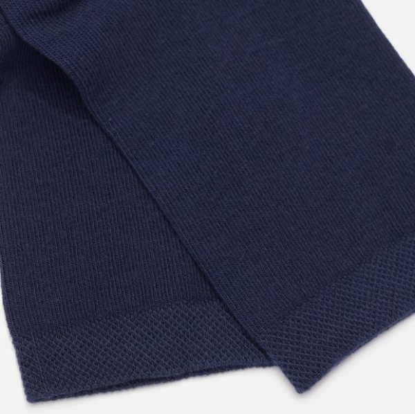 Носки для мальчиков Wola W34.000 0 р. 30-32 синий 