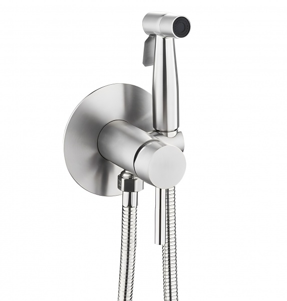 Смеситель для биде Mixxen Kanzas MXIN0640