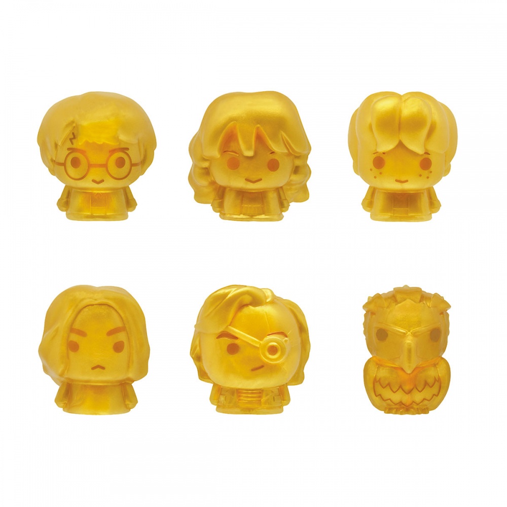 Игрушка Mash'ems в шаре Гарри Поттер 53613