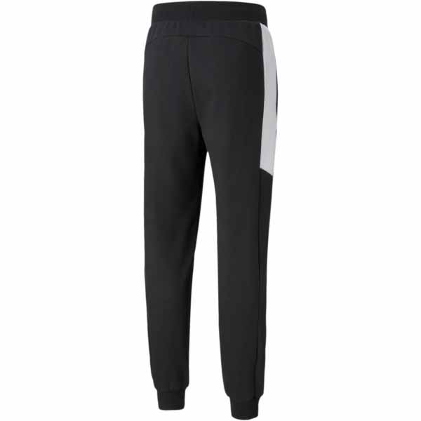 Штани Puma Modern Sports Pants 58948301 р. 2XL чорний