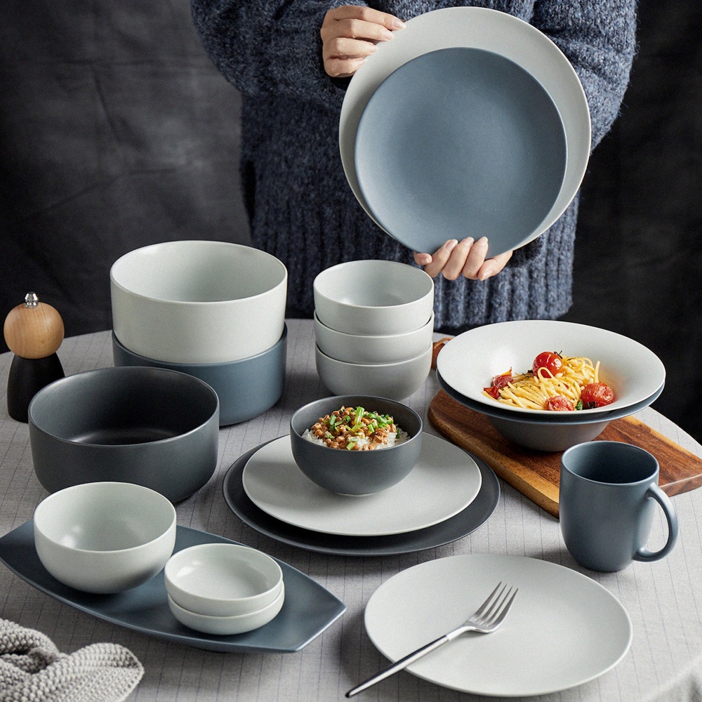 Чашка Krauff Hattu Gray 300 мл 24-320-036