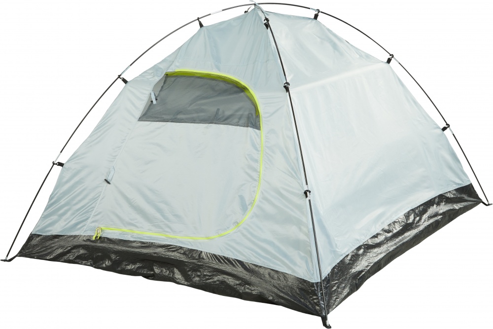 Палатка кемпинговая McKinley VEGA 10.3 синий 431158-900626