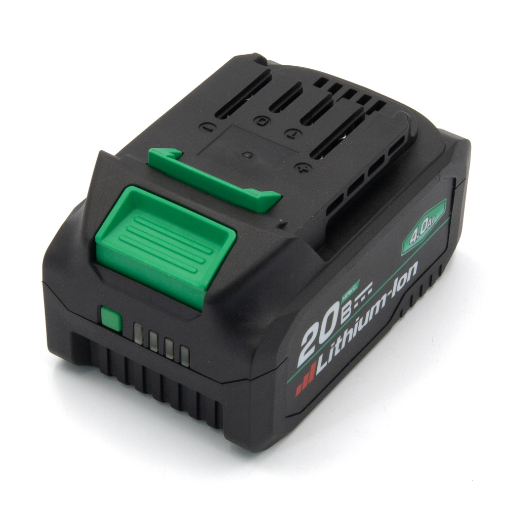 Акумулятор DWT 20,0V 4Ah BSP204026XS