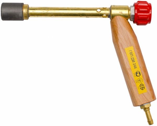 Пальник ДОНМЕТ ГВП 246   246.000.00