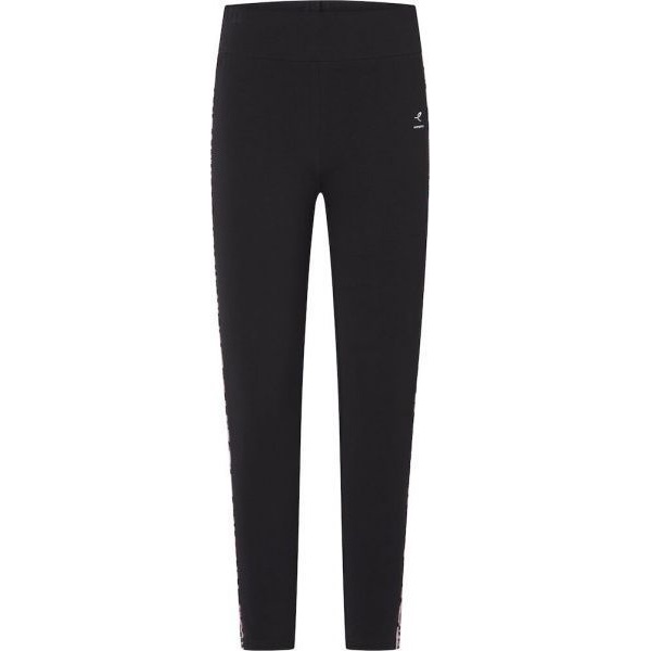 Лосини Energetics Sarah III jrs 415808-050 р.116 чорний