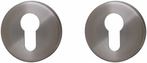 Накладка  Convex 2015 PZ матовий нікель