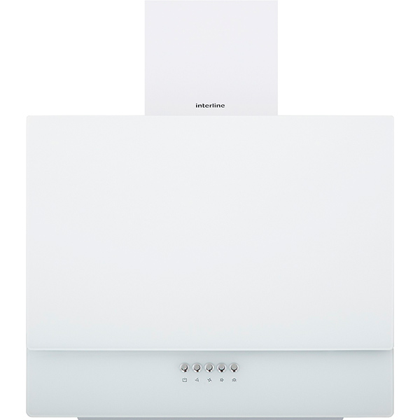 Вытяжка Interline Altea WH A 60 PB/GL/A