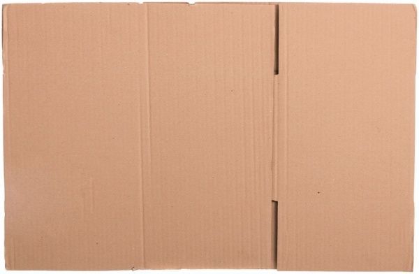 Гофроящик  450x230x210 мм