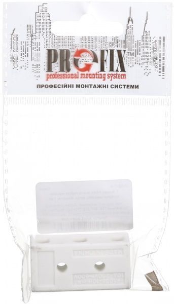 Колодка клемна EMT 4-6 мм