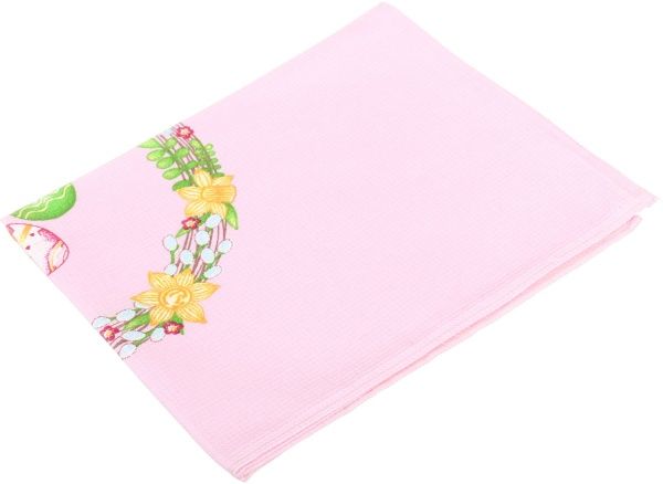 Рушник вафельний Пасха 45x60 см Білтекс в асортименті 