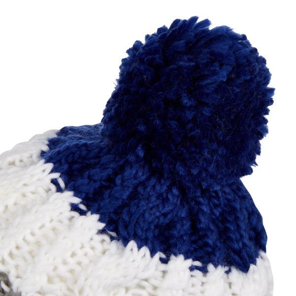 Шапка Firefly Abela II jrs 294761-900519 48-50 різнокольоровий